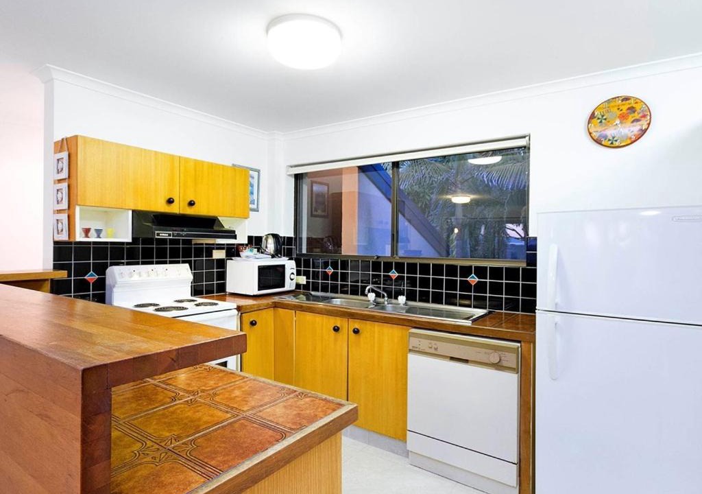 Photo of Kitchen in Noosa Heads