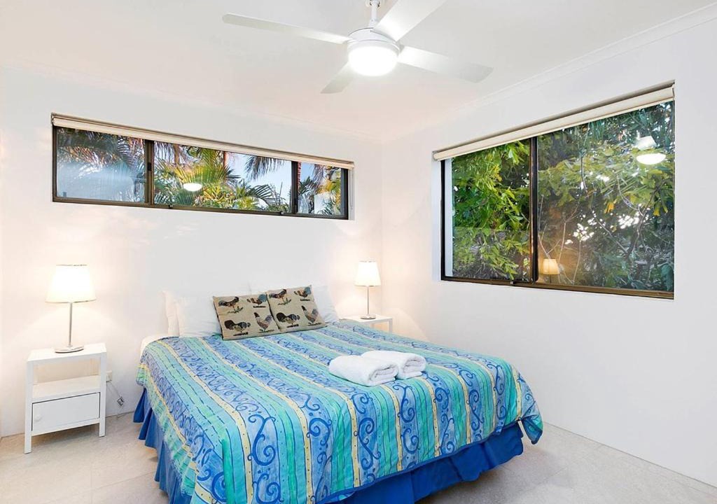 Photo of Bedroom in Noosa Heads