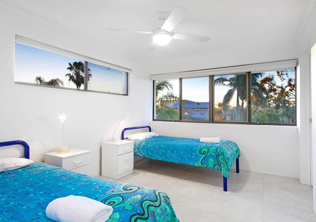 Photo of Bedroom in Noosa Heads