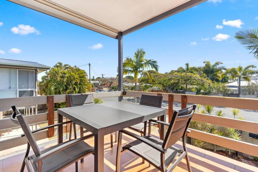 Photo of Patio Balcony in Torquay