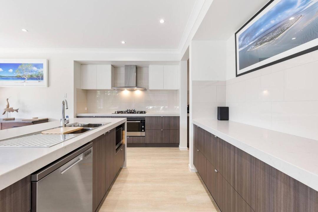 Photo of Kitchen in Urangan