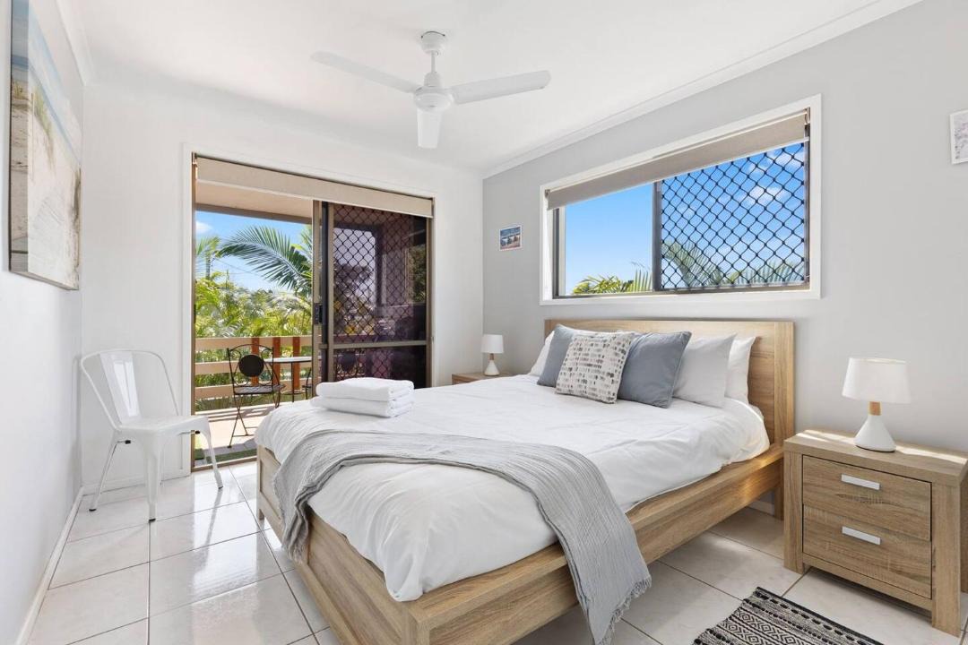 Photo of Bedroom in Torquay