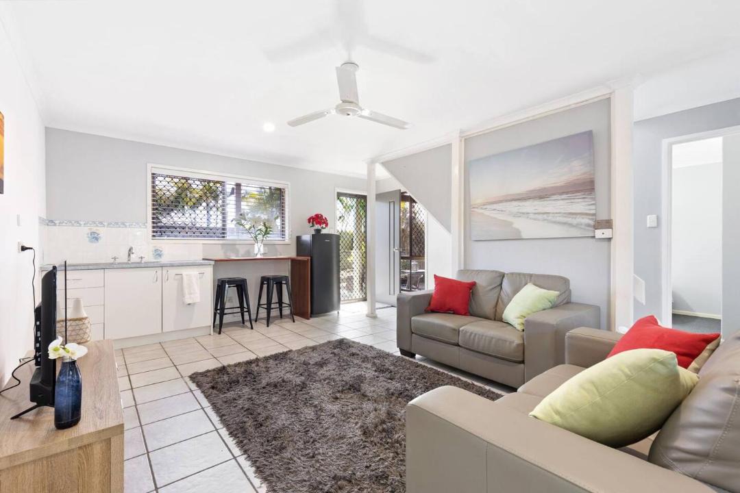 Photo of Livingroom in Torquay