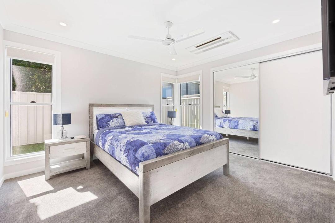 Photo of Bedroom in Urangan
