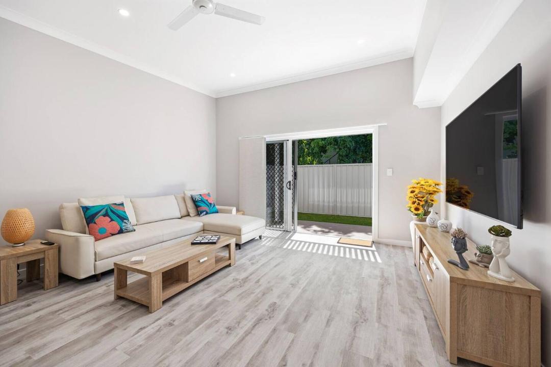 Photo of Livingroom in Urangan
