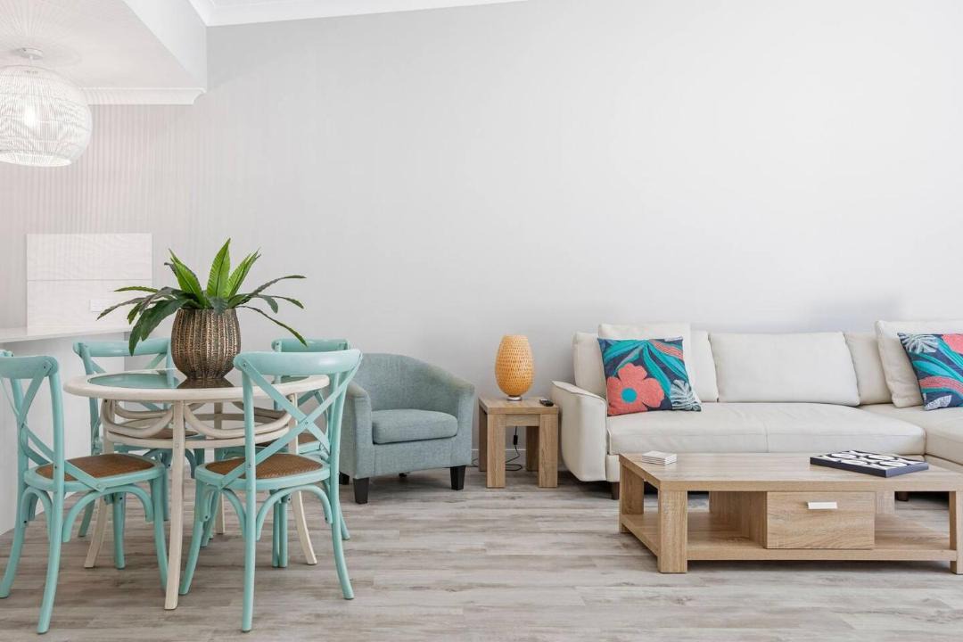 Photo of Livingroom in Urangan