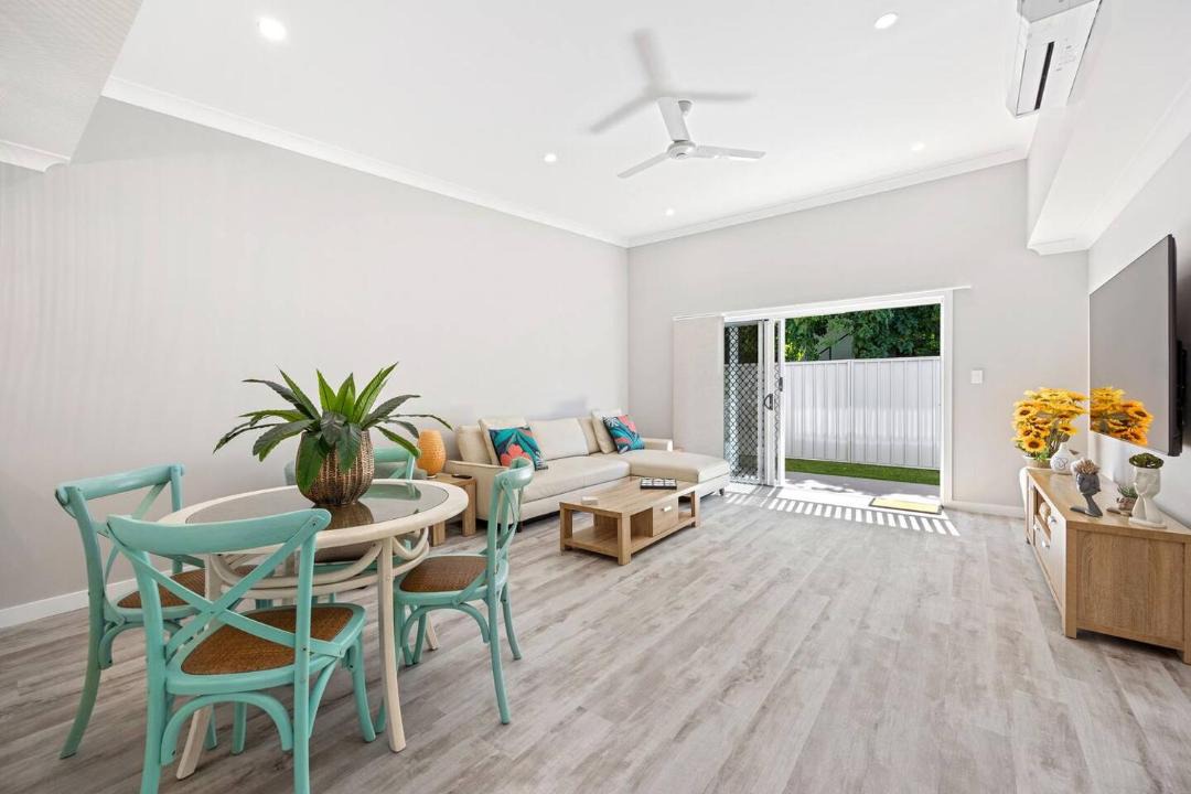 Photo of Livingroom in Urangan