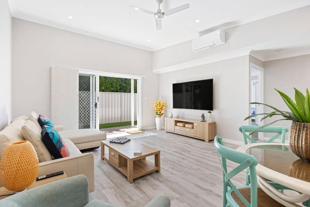 Photo of Livingroom in Urangan
