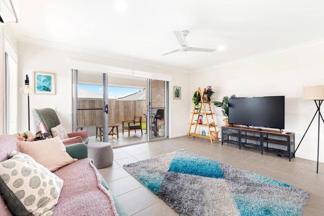 Photo of Livingroom in Urraween