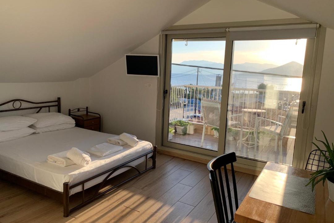 Photo of Bedroom in Paleros