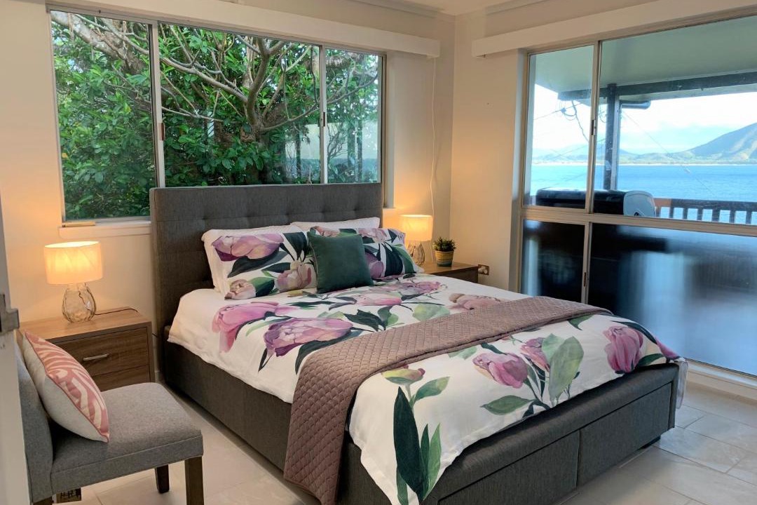 Photo of Bedroom in Cooktown