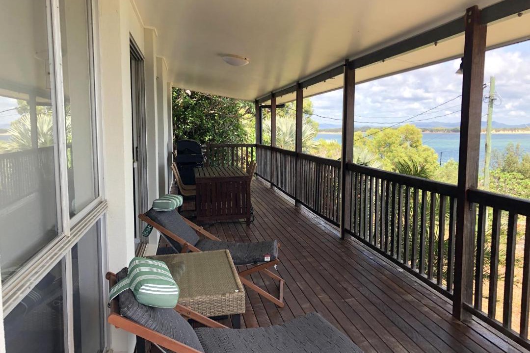 Photo of Patio Balcony in Cooktown