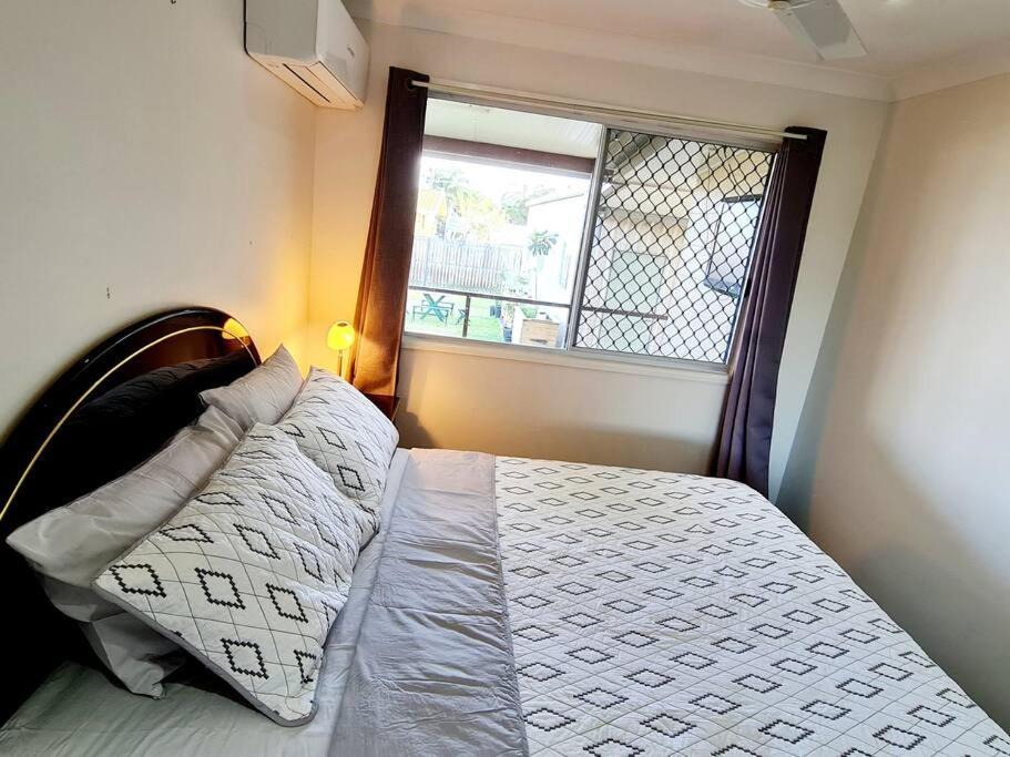 Photo of Bedroom in Pialba