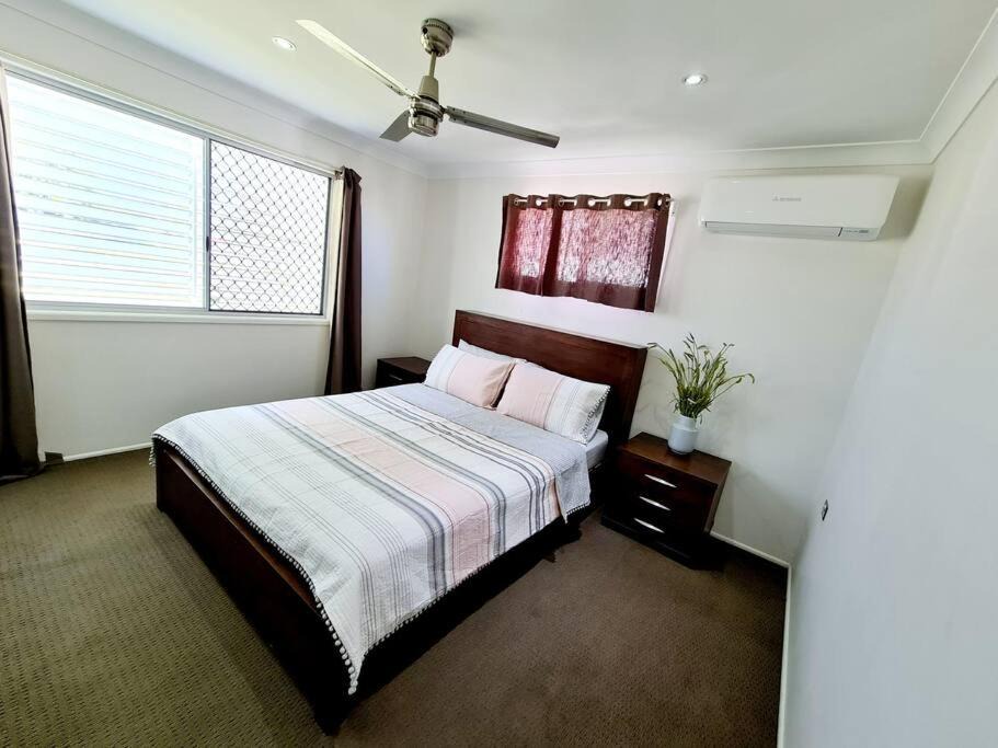 Photo of Bedroom in Pialba