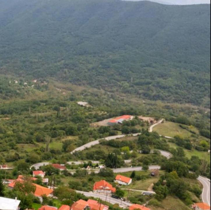Photo of Outdoor in Timfristos