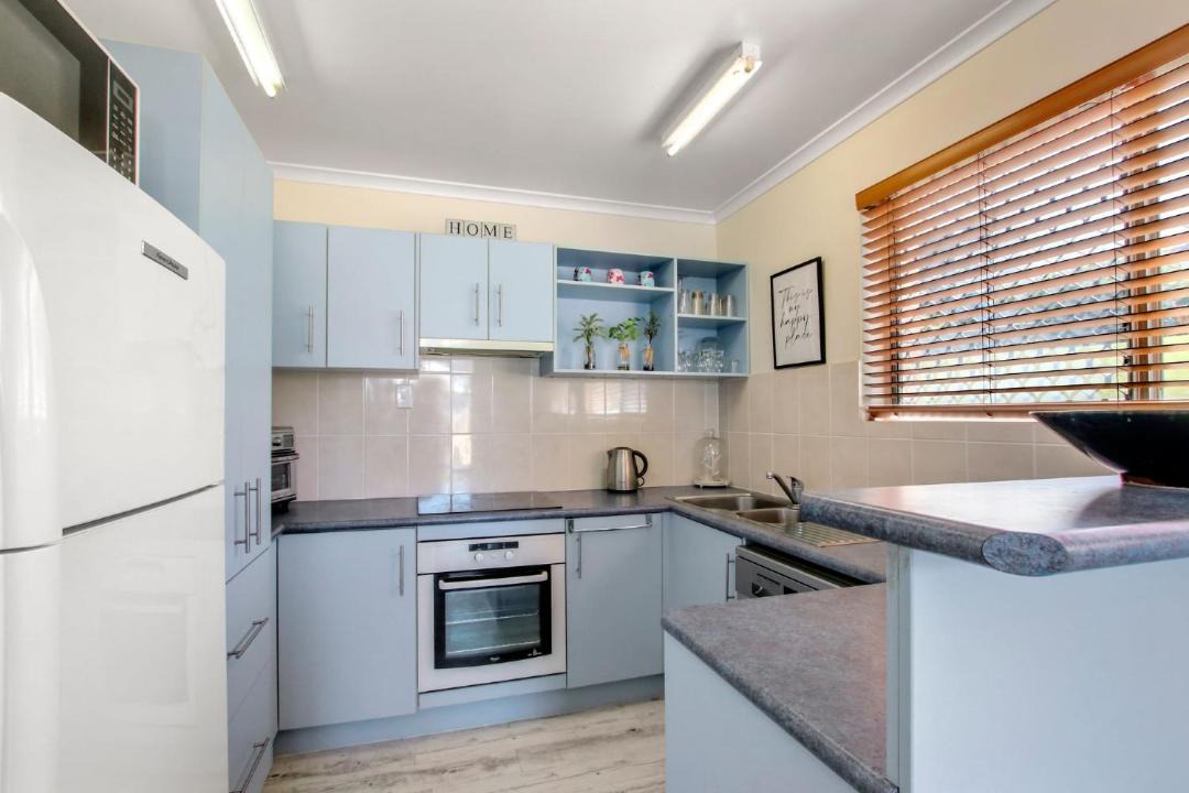 Photo of Kitchen in Kings Beach