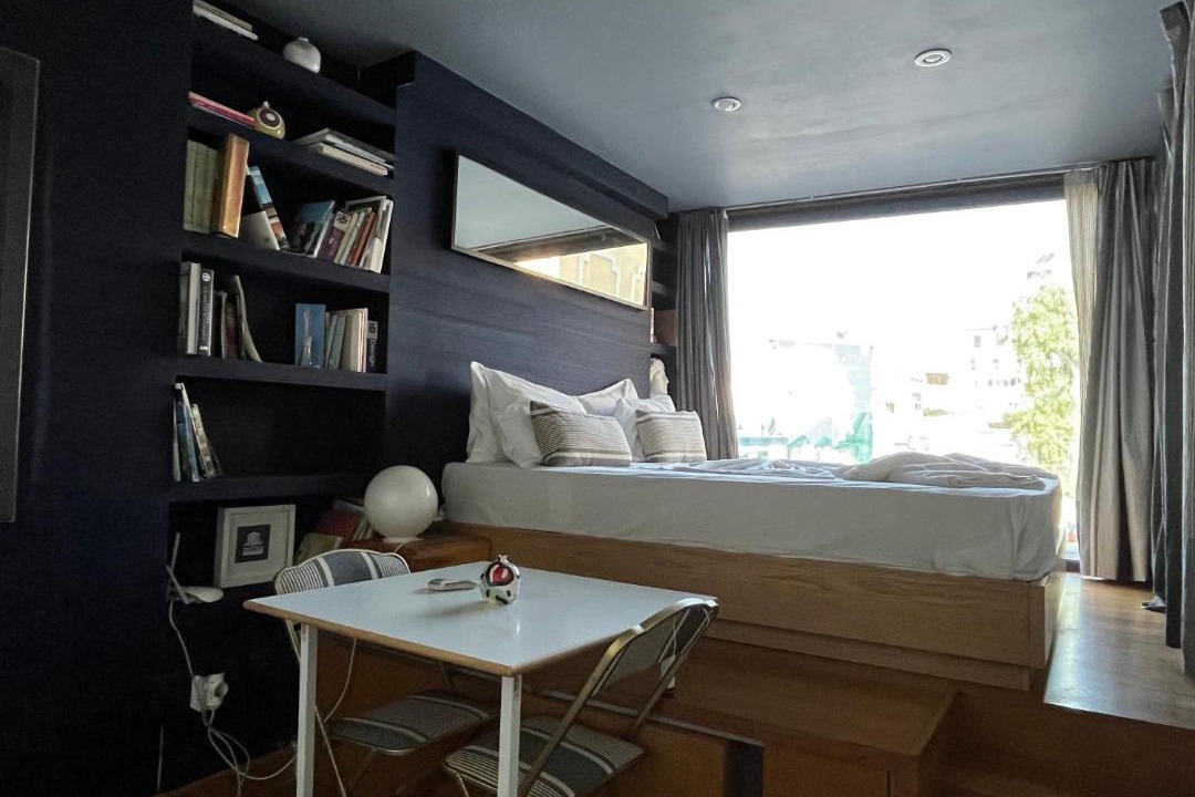 Photo of Bedroom in Monastiraki