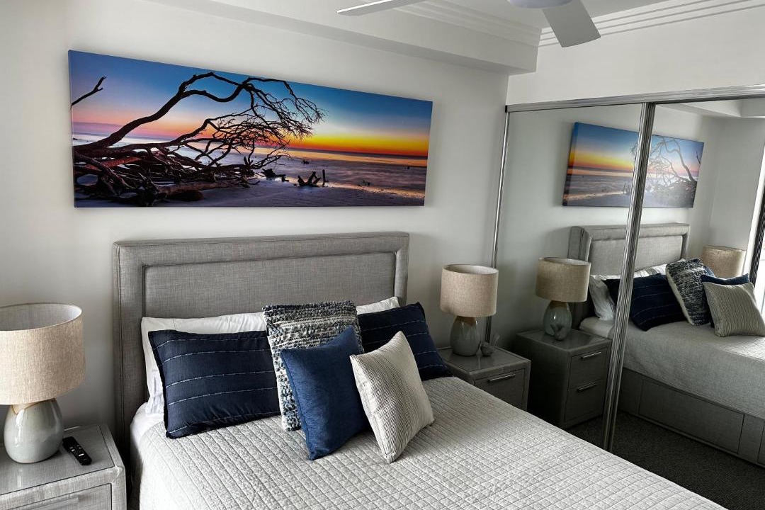 Photo of Bedroom in Southport