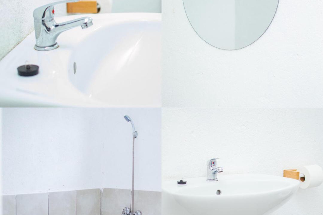 Photo of Bathroom in Bushbuckridge