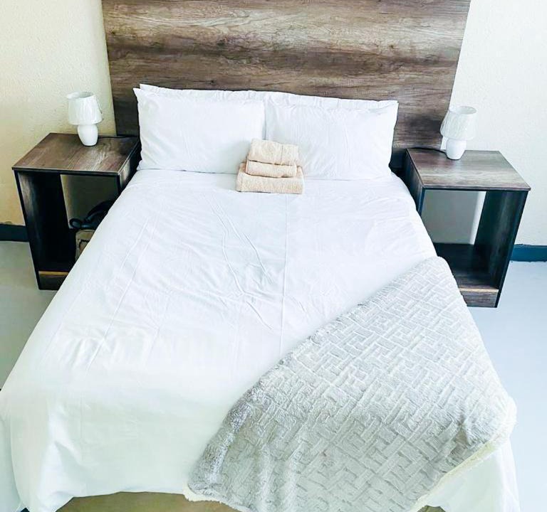 Photo of Bedroom in Bushbuckridge