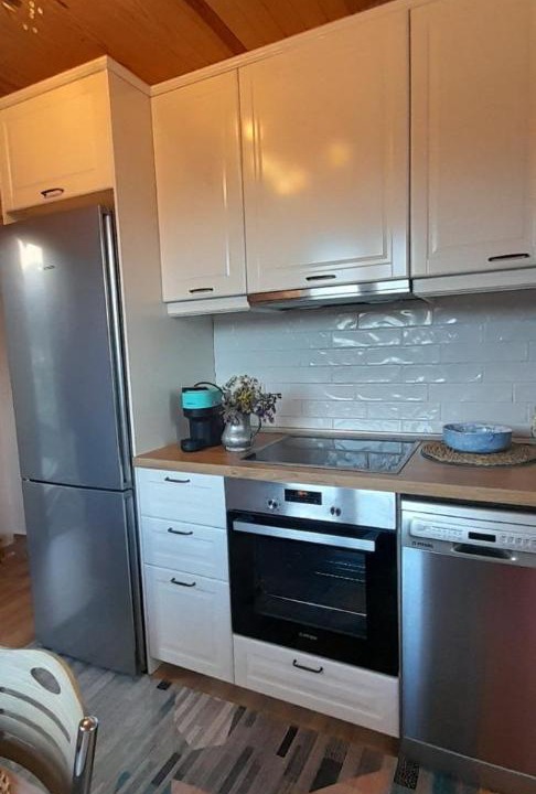 Photo of Kitchen in Pramanta