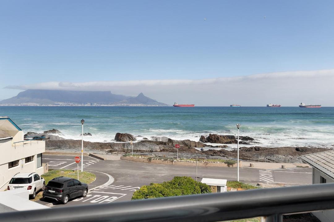 Photo of Outdoor in Bloubergstrand