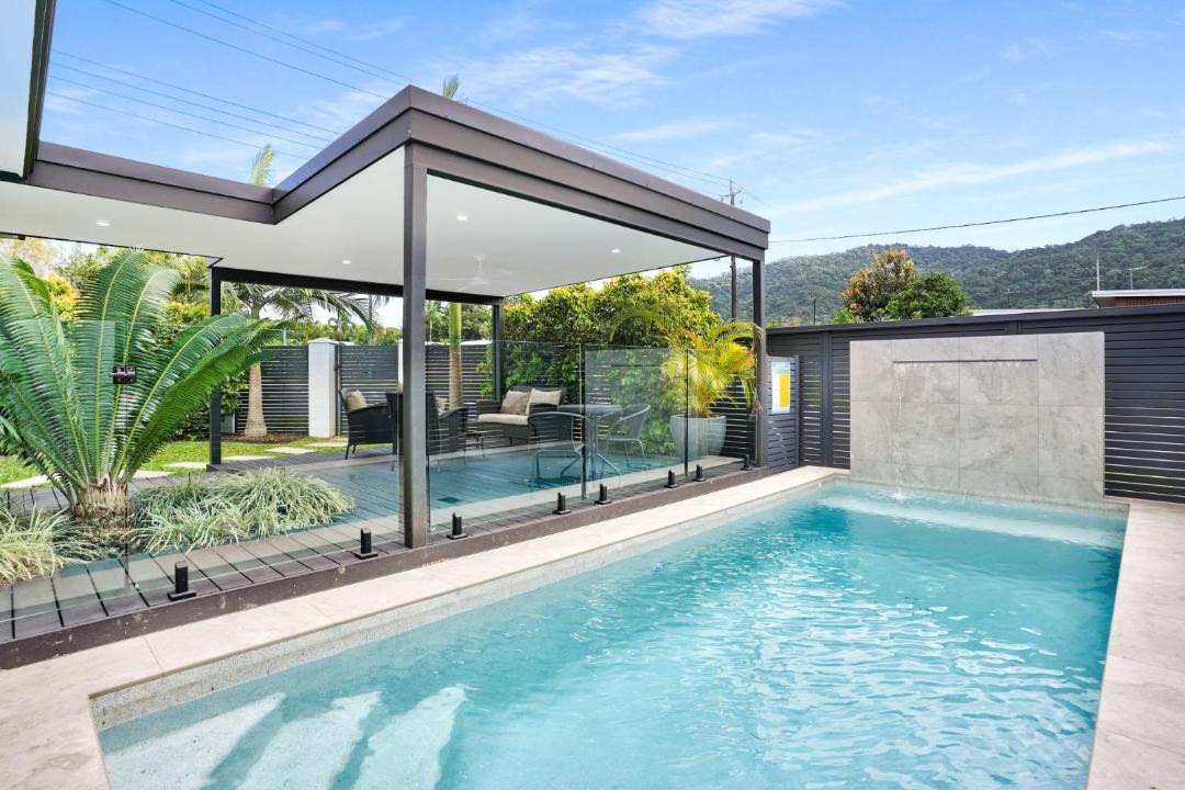 Photo of Outdoor in Edge Hill