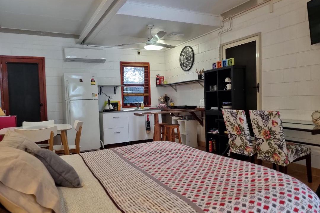 Photo of Bedroom in Parramatta Park