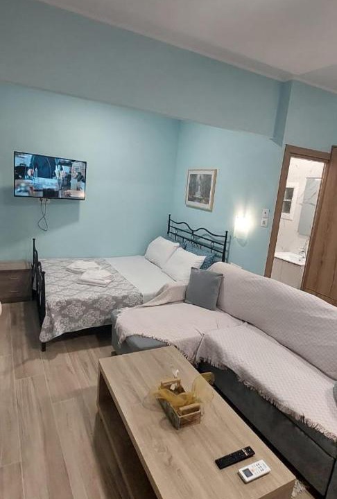 Photo of Bedroom in Porto Germeno