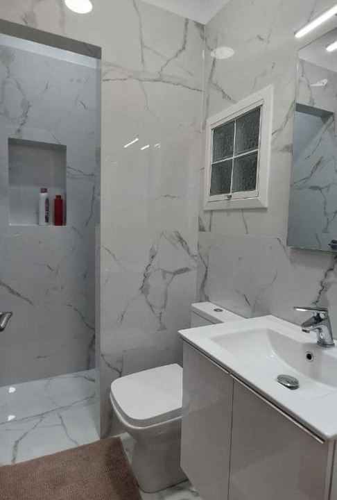 Photo of Bathroom in Porto Germeno
