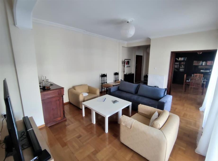 Photo of Livingroom in Larissa
