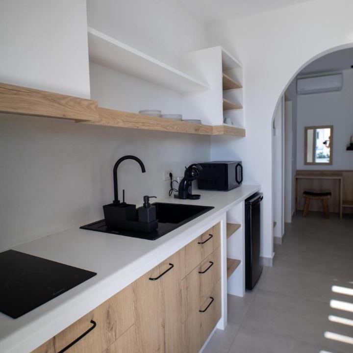Photo of Kitchen in Skiros