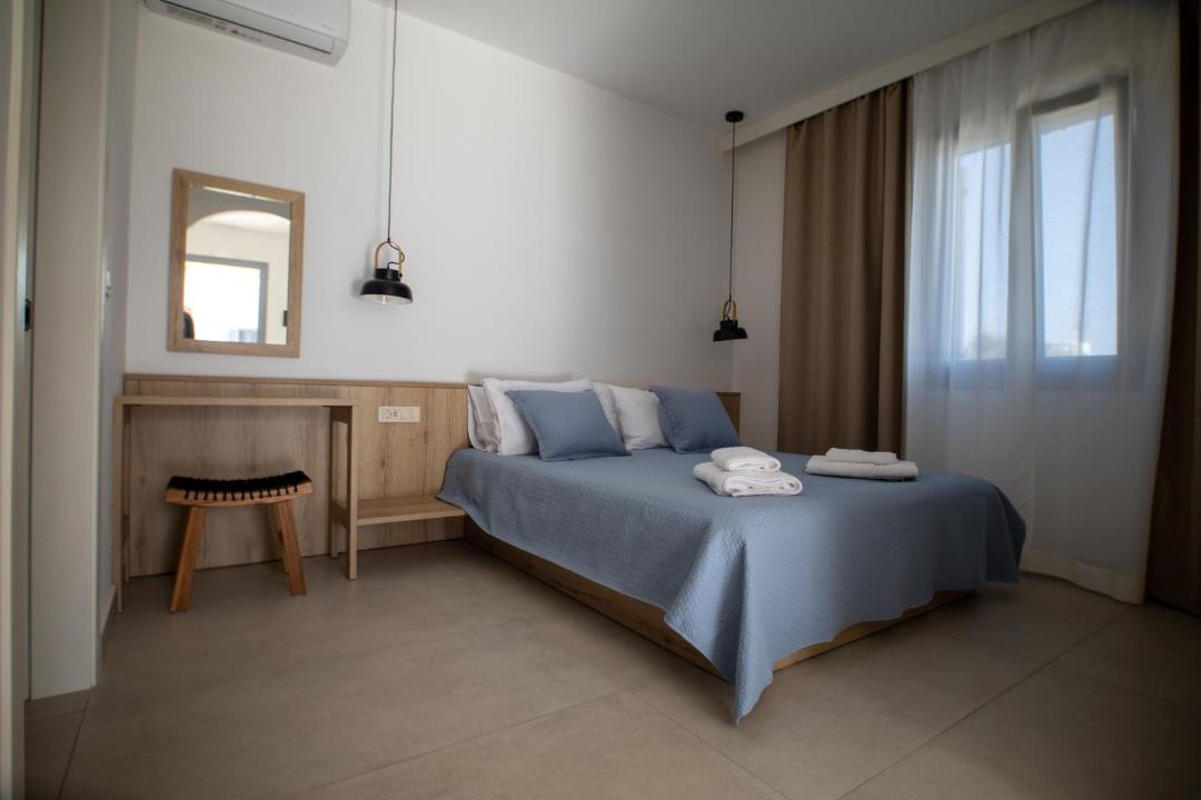 Photo of Bedroom in Skiros