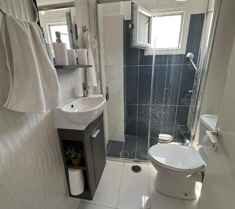 Photo of Bathroom in Mytikas