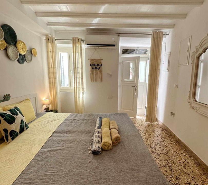 Photo of Bedroom in Little Venice