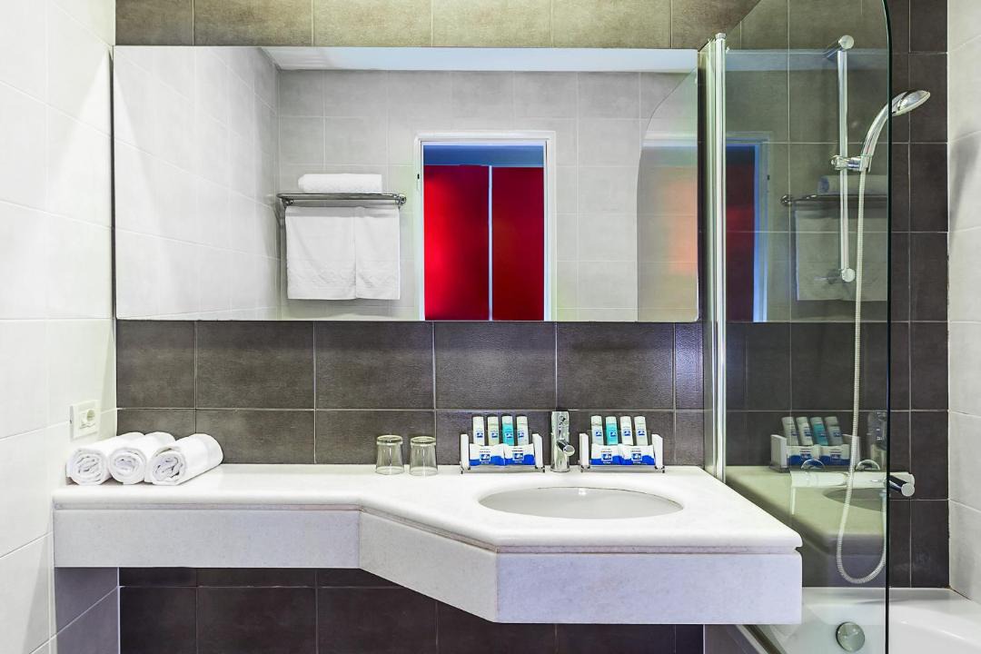 Photo of Bathroom in Koukounaries