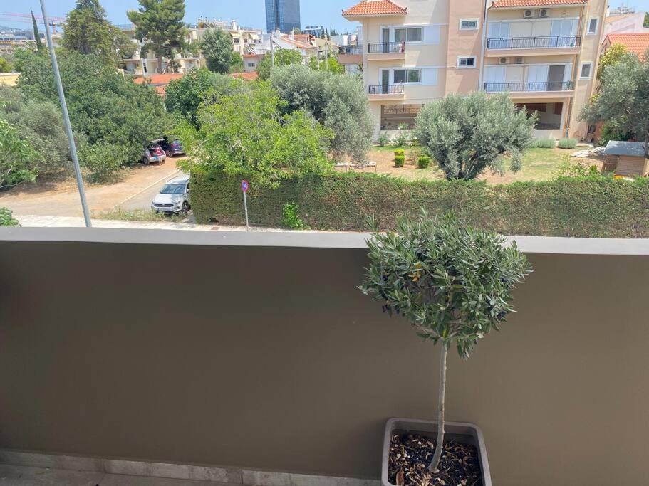Photo of Patio Balcony in Khalandrion