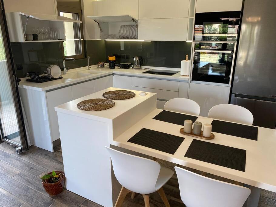 Photo of Kitchen in Khalandrion