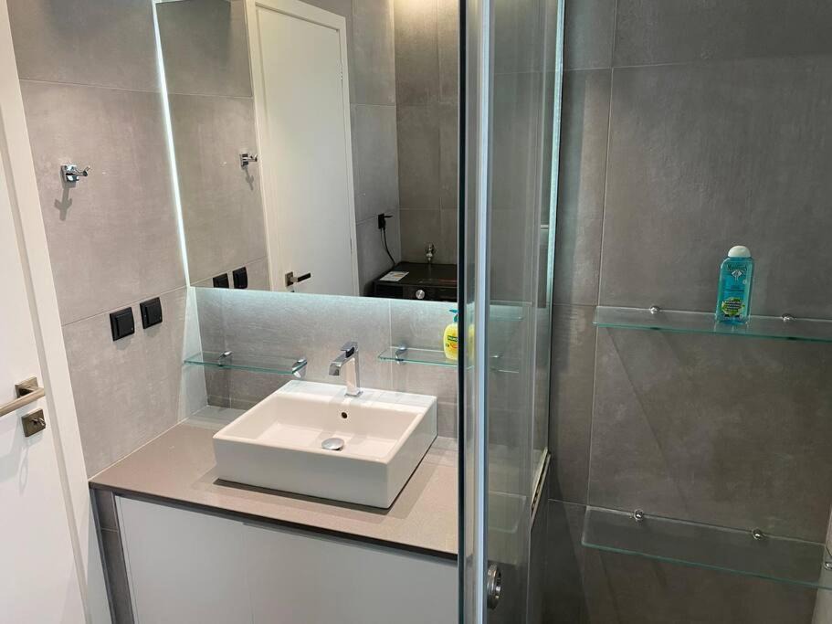 Photo of Bathroom in Khalandrion