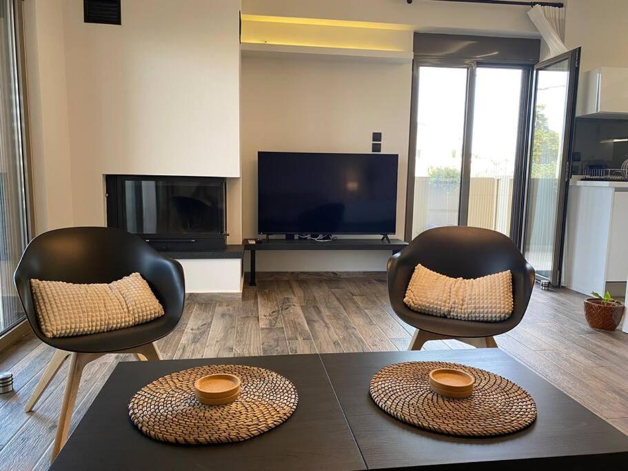 Photo of Livingroom in Khalandrion