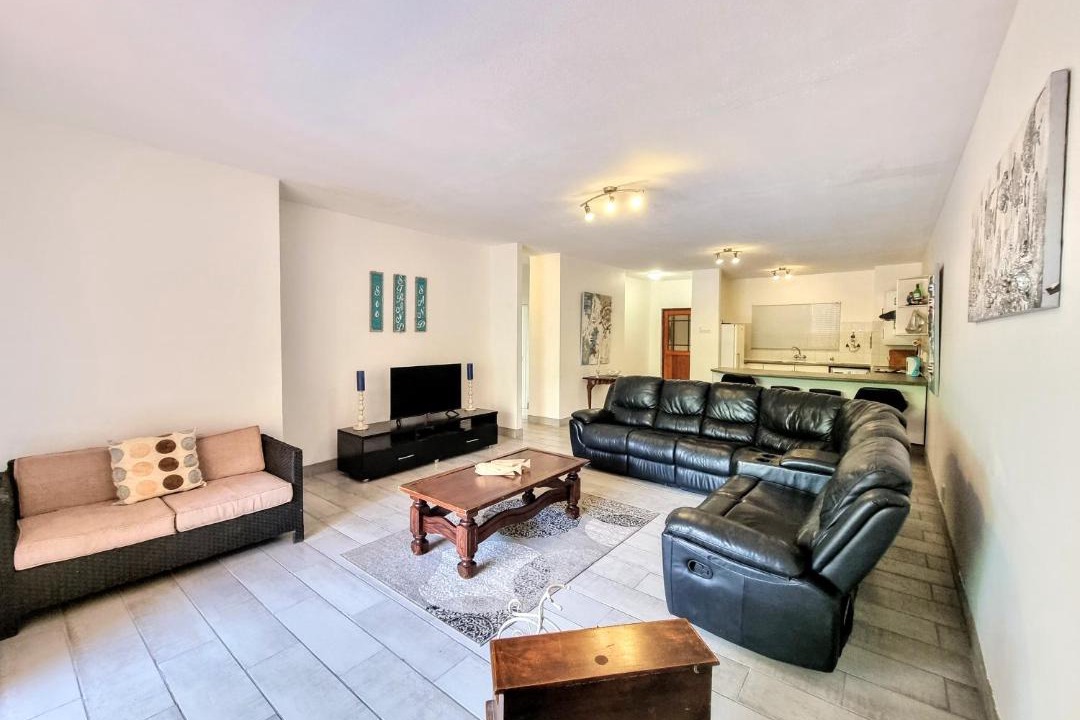 Photo of Livingroom in Umhlali Beach