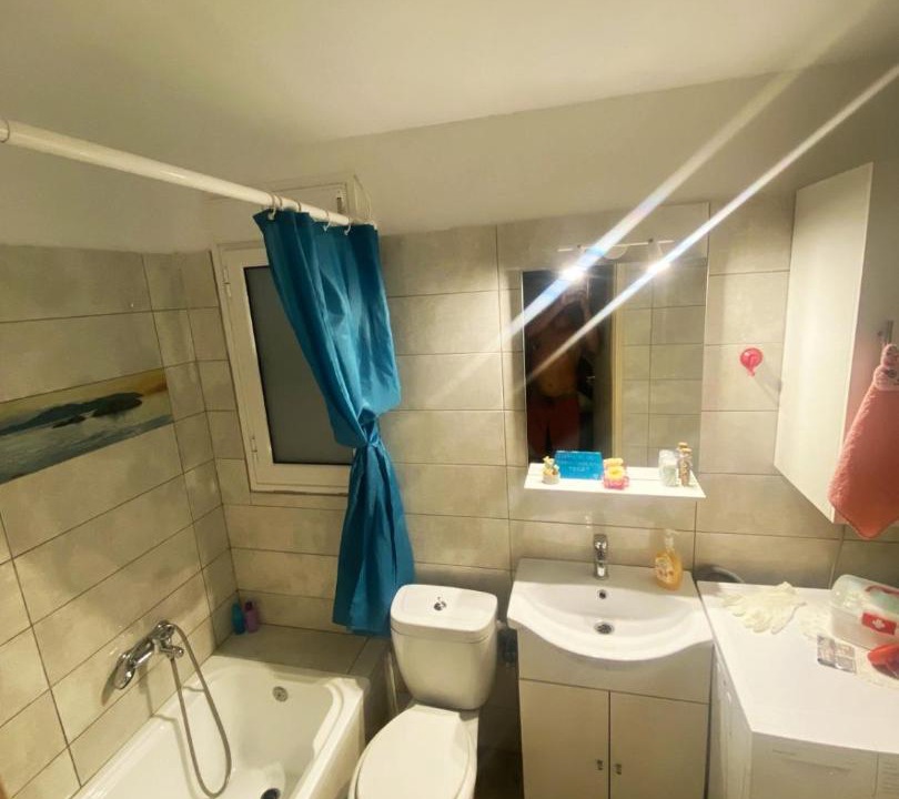 Photo of Bathroom in Kineta