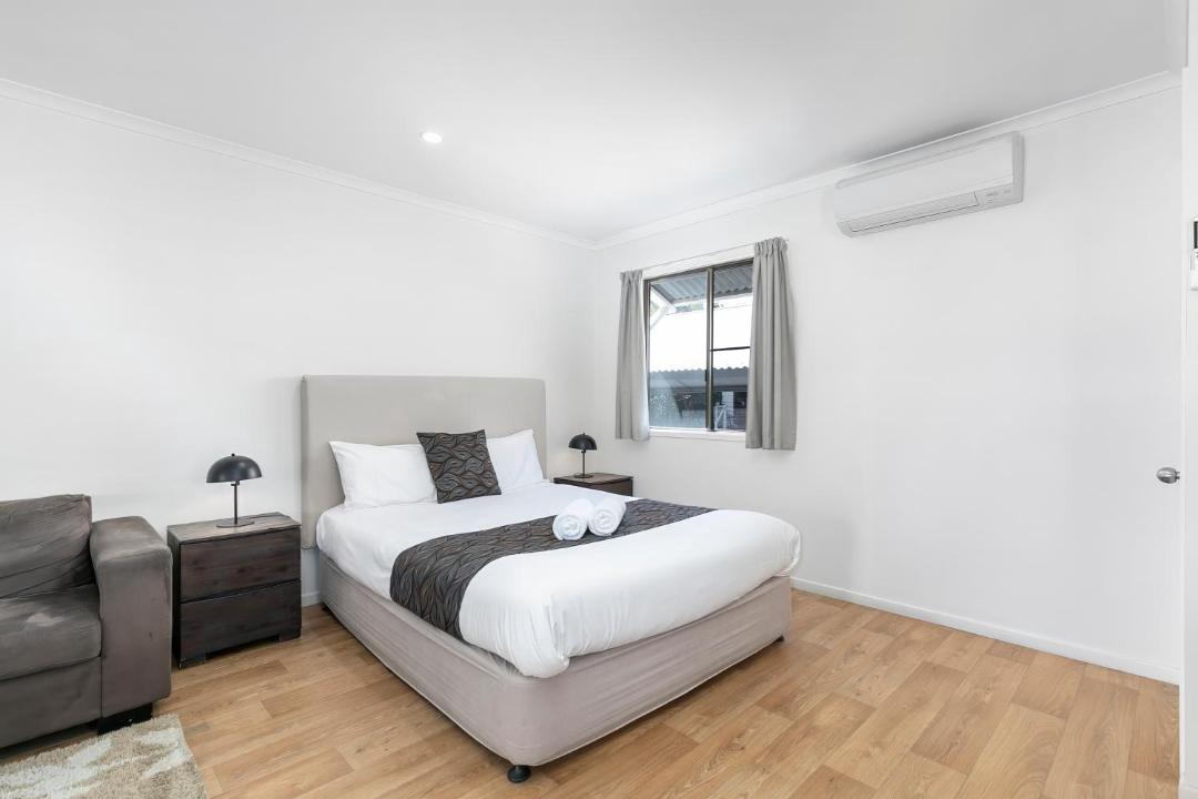 Photo of Bedroom in Mossman