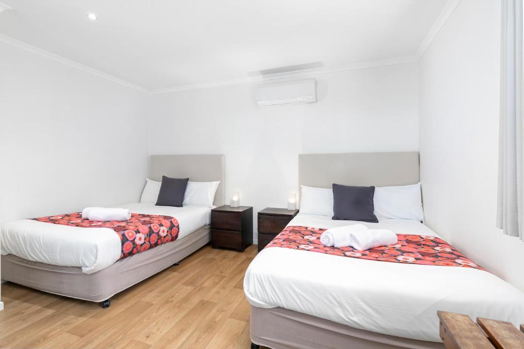 Photo of Bedroom in Mossman