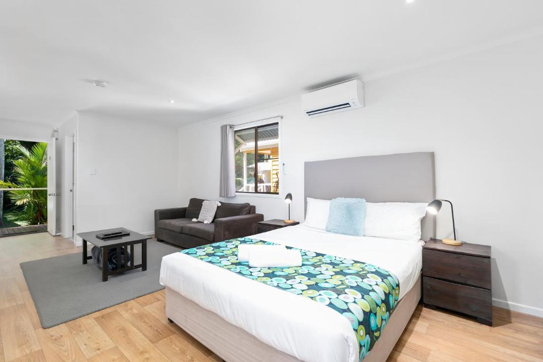 Photo of Bedroom in Mossman