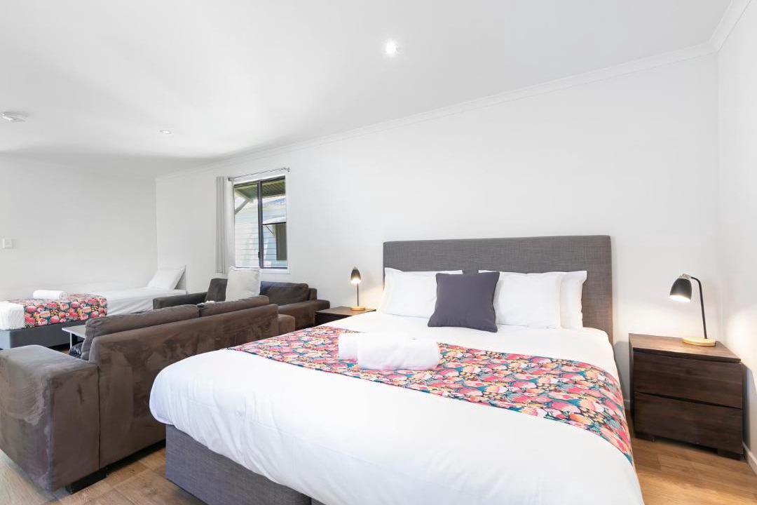 Photo of Bedroom in Mossman