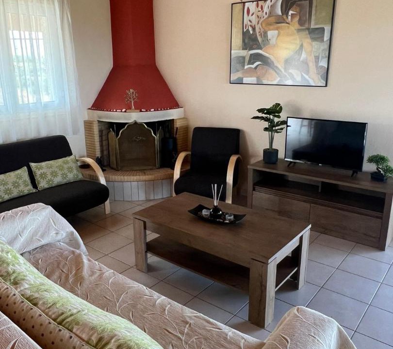 Photo of Livingroom in Chalcis