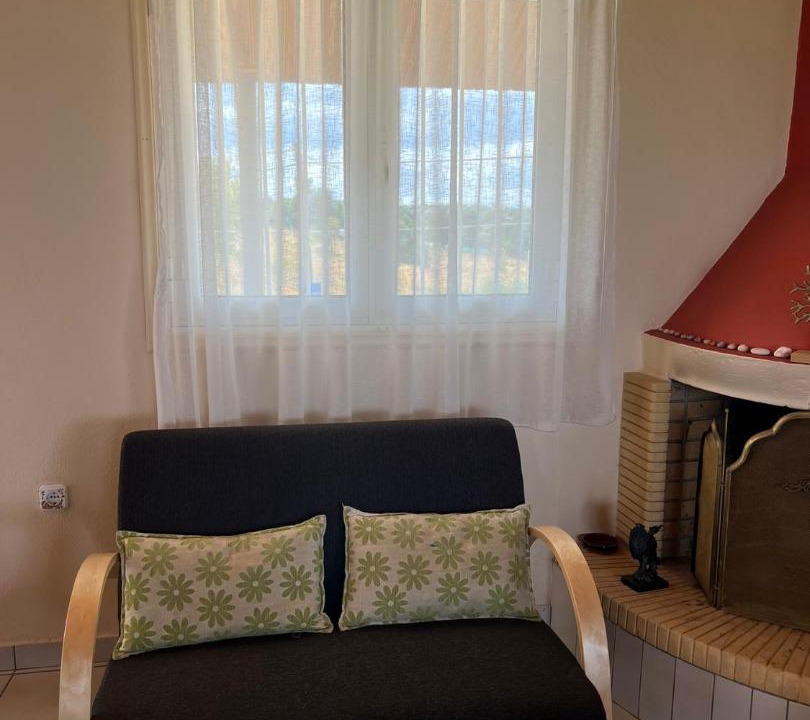 Photo of Livingroom in Chalcis