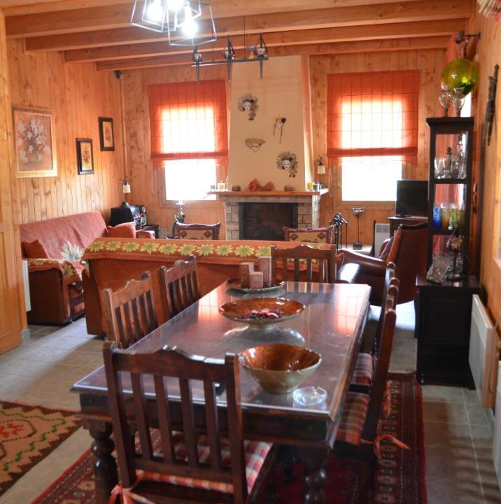 Photo of Livingroom in Raftis
