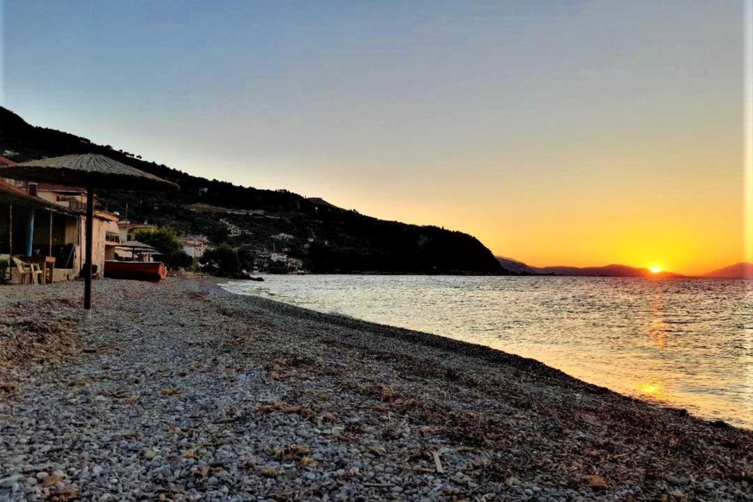 Photo of Others in Paralia Porovitsis